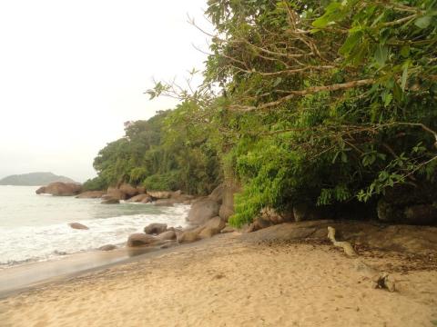 Praia do Alto