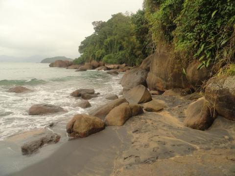 Praia do Alto