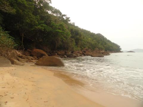 Praia do Alto