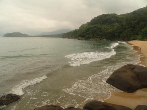 Praia do Alto