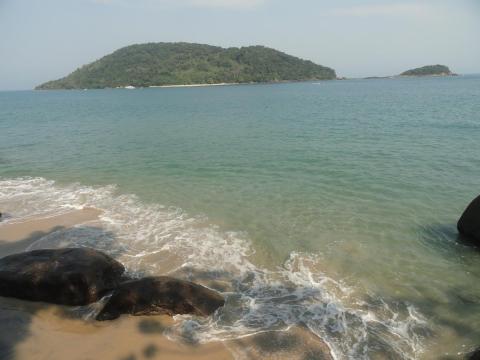 Praia do Lança