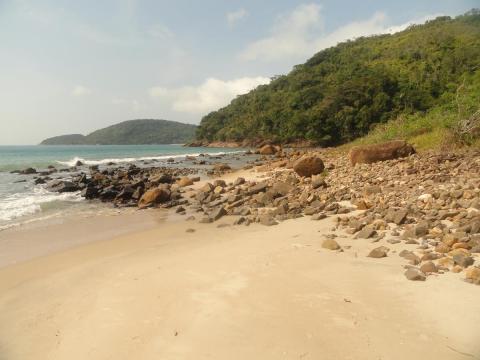 Praia do Léo