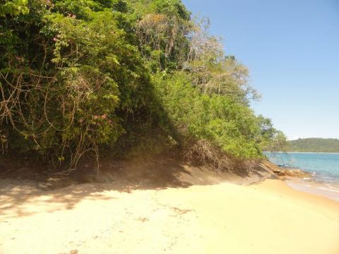 Praia do Leste
