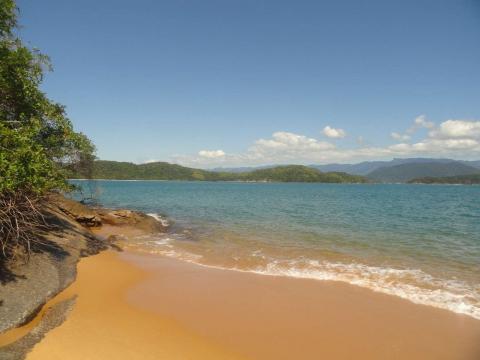 Praia do Leste