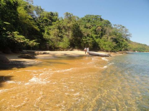 Praia do Leste