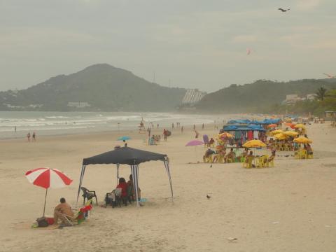 Praia Grande