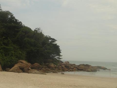 Praia Grande