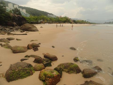 Praia Grande