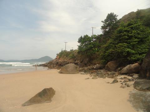 Praia Grande
