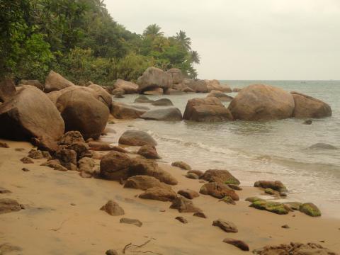 Prainha da Enseada