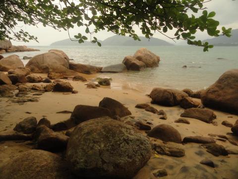 Prainha da Enseada