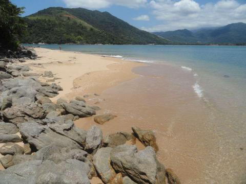 Prainha da Maranduba