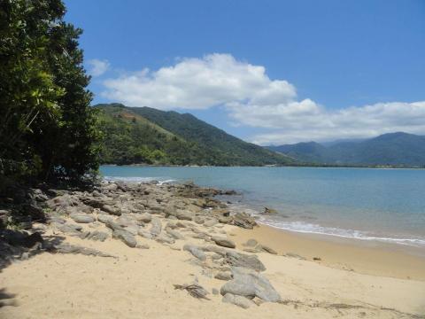 Prainha da Maranduba