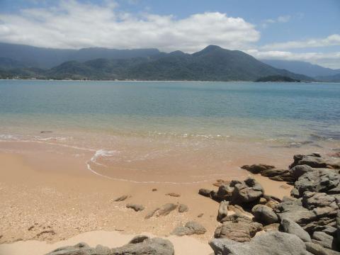 Prainha da Maranduba