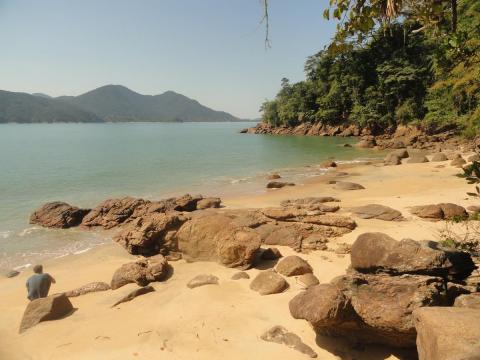 Prainha da Vermelha