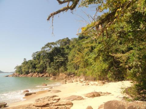 Prainha da Vermelha