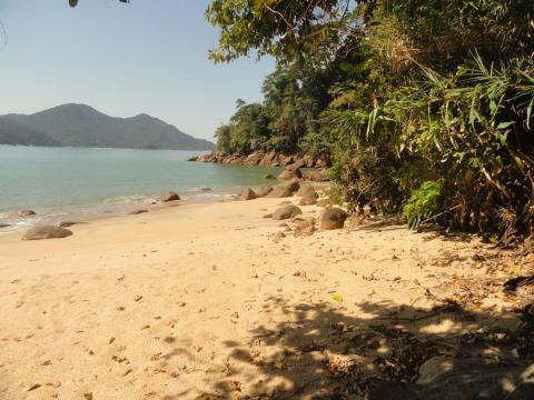 Prainha da Vermelha