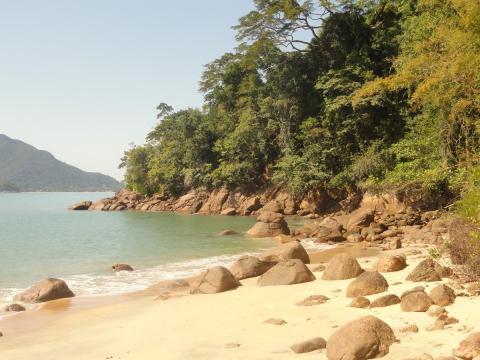 Prainha da Vermelha