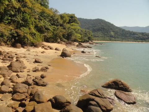 Prainha da Vermelha