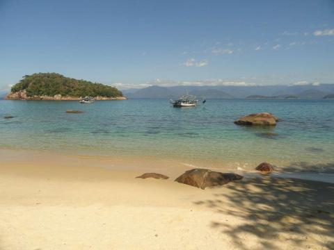 Praia das Couves