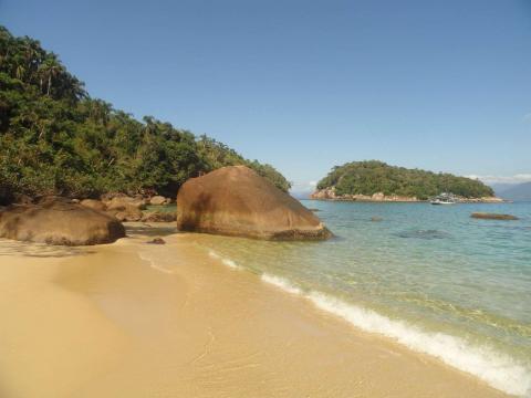Praia das Couves