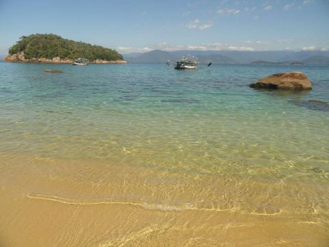 Praia das Couves