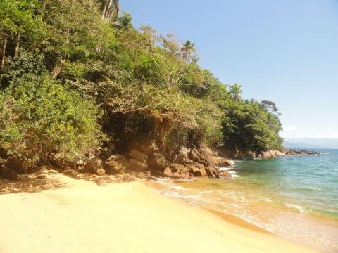 Prainha de Fora