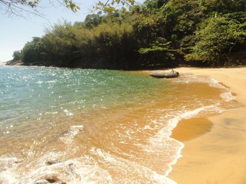 Prainha de Fora