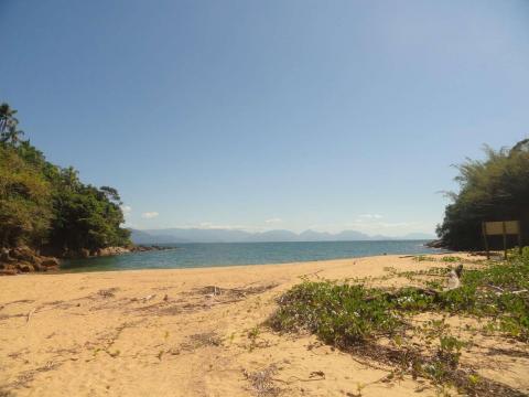 Prainha de Fora