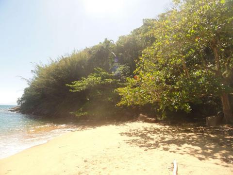 Prainha de Fora