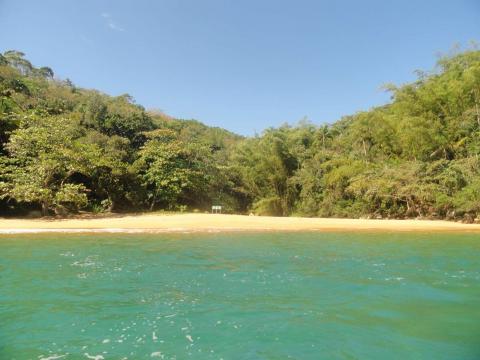 Prainha de Fora