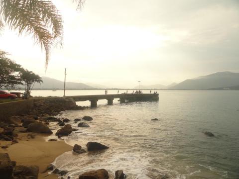 Prainha do Cais