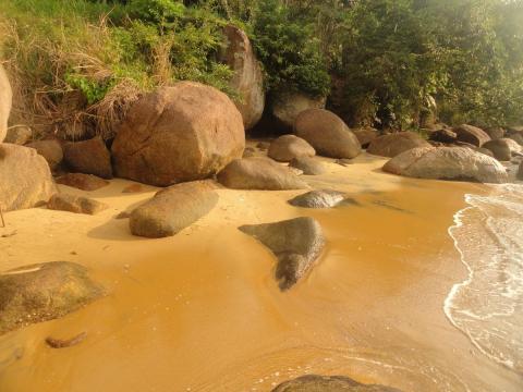Prainha do Cais
