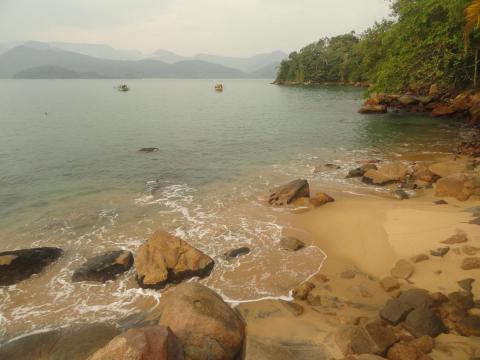 Prainha do Cais