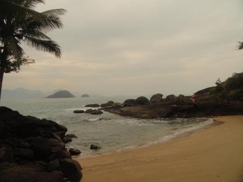 Prainha do Felix
