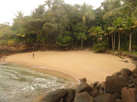 Prainha do Felix