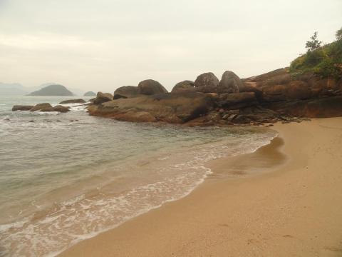 Prainha do Felix