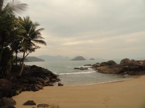 Prainha do Felix