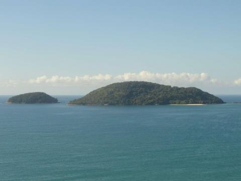 Prainha do Prumirim