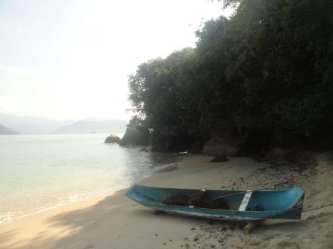 Prainha do Prumirim