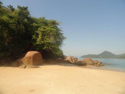 Prainha do Prumirim