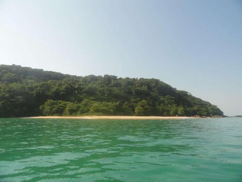 Prainha do Prumirim