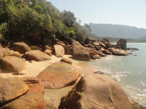 Prainha do Sul