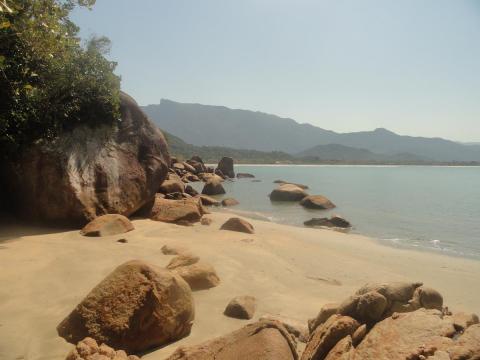Prainha do Sul