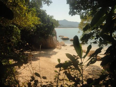 Prainha do Sul