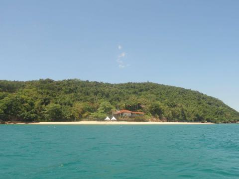 Prainha dos Porcos