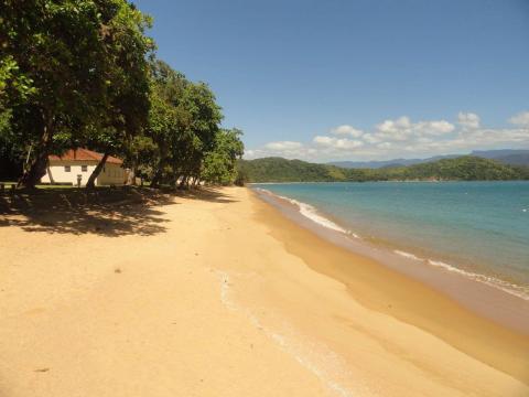 Praia do Presídio