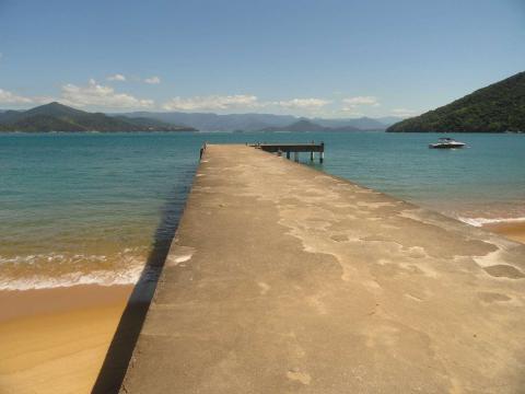 Praia do Presídio