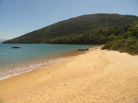Praia do Presídio