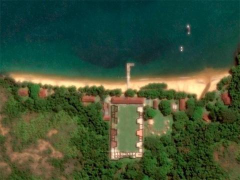 Praia do Presídio